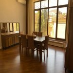 Kirayə (aylıq) 5 otaqlı Bağ evi, Badamdar qəs., Səbail rayonu 4