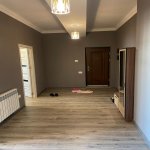 Аренда 3 комнатная Новостройка, İnşaatçılar метро, Ясамал район 7