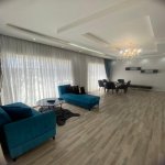 Satılır 4 otaqlı Həyət evi/villa, Mərdəkan, Xəzər rayonu 3