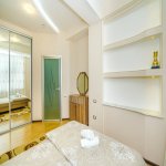 Посуточно 3 комнат Новостройка, м. 28 Мая метро, Насими район 15