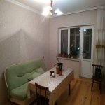 Satılır 5 otaqlı Köhnə Tikili, Neftçilər metrosu, 8-ci kilometr, Nizami rayonu 3