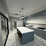 Аренда 2 комнатная Новостройка, Ясамал район 2