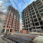 Продажа 2 комнат Новостройка, пос. Локбатан, Гарадаг район 3
