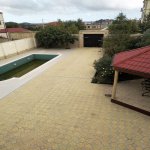 Kirayə (aylıq) 5 otaqlı Bağ evi, Fatmayi, Abşeron rayonu 9