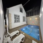 Kirayə (günlük) 3 otaqlı Həyət evi/villa Quba 1