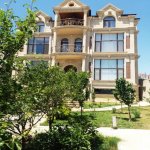 Satılır 8 otaqlı Həyət evi/villa, Badamdar qəs., Səbail rayonu 1