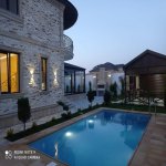 Satılır 5 otaqlı Bağ evi, Şüvəlan, Xəzər rayonu 2