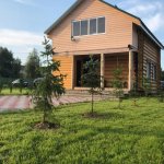 Kirayə (günlük) 4 otaqlı Həyət evi/villa Şamaxı 10