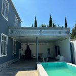 Satılır 7 otaqlı Həyət evi/villa, Buzovna, Xəzər rayonu 3