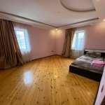 Kirayə (aylıq) 6 otaqlı Həyət evi/villa, Badamdar qəs., Səbail rayonu 8