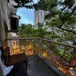 Kirayə (aylıq) 3 otaqlı Köhnə Tikili, Elmlər akademiyası metrosu, Yasamal rayonu 5