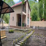 Kirayə (günlük) 5 otaqlı Həyət evi/villa Qax 1