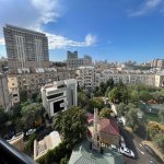 Satılır 4 otaqlı Yeni Tikili, Nizami metrosu, Yasamal rayonu 21