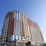 Satılır 2 otaqlı Yeni Tikili, Nəriman Nərimanov metrosu, Nərimanov rayonu 1