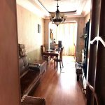 Kirayə (aylıq) 3 otaqlı Köhnə Tikili, İnşaatçılar metrosu, Yasamal qəs., Yasamal rayonu 1