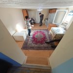 Kirayə (aylıq) 2 otaqlı Həyət evi/villa, Nizami metrosu, Yasamal rayonu 3