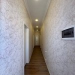 Satılır 4 otaqlı Həyət evi/villa, Koroğlu metrosu, Zabrat qəs., Sabunçu rayonu 6