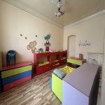 Kirayə (aylıq) Obyekt, Bayıl qəs., Səbail rayonu 4