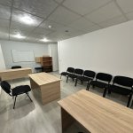 Kirayə (aylıq) 1 otaqlı Ofis, Nizami metrosu, Yasamal rayonu 2