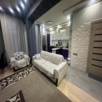 Kirayə (aylıq) 4 otaqlı Yeni Tikili, Bayıl qəs., Səbail rayonu 49