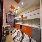 Kirayə (aylıq) 4 otaqlı Yeni Tikili, Xətai metrosu, Xətai rayonu 8