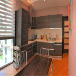 Kirayə (aylıq) 3 otaqlı Yeni Tikili, İçərişəhər metrosu, Səbail rayonu 11