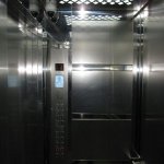 Satılır 1 otaqlı Yeni Tikili, Qara Qarayev metrosu, Nizami rayonu 21