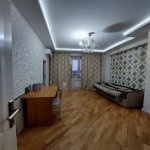 Kirayə (aylıq) 3 otaqlı Yeni Tikili, İnşaatçılar metrosu, Yasamal rayonu 1