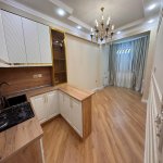 Satılır 2 otaqlı Yeni Tikili, İnşaatçılar metrosu, Yeni Yasamal qəs., Yasamal rayonu 3