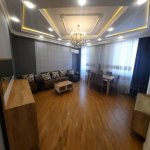 Kirayə (aylıq) 3 otaqlı Yeni Tikili, Neftçilər metrosu, Nizami rayonu 1