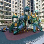 Kirayə (aylıq) 2 otaqlı Yeni Tikili, Həzi Aslanov metrosu, Əhmədli, Xətai rayonu 1