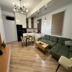 Kirayə (aylıq) 3 otaqlı Yeni Tikili, Nizami metrosu, Kubinka, Zabitlər parkı, Nəsimi rayonu 2