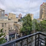 Satılır 3 otaqlı Köhnə Tikili, Nizami metrosu, Yasamal qəs., Yasamal rayonu 13