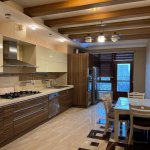 Kirayə (aylıq) 3 otaqlı Yeni Tikili, İnşaatçılar metrosu, Yasamal rayonu 8