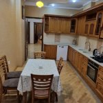 Kirayə (aylıq) 3 otaqlı Yeni Tikili Xırdalan 2