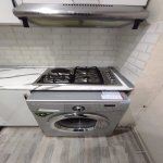 Kirayə (aylıq) 2 otaqlı Yeni Tikili Xırdalan 7