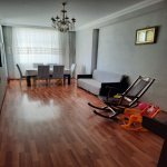 Kirayə (aylıq) 3 otaqlı Yeni Tikili Xırdalan 12