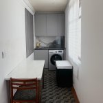 Kirayə (aylıq) 2 otaqlı Köhnə Tikili, Neftçilər metrosu, 8-ci kilometr, Nizami rayonu 14