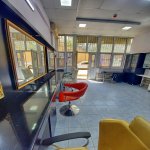 Kirayə (aylıq) Obyekt, Nəsimi metrosu, 9-cu mikrorayon, Binəqədi rayonu 20