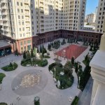 Satılır 2 otaqlı Yeni Tikili, Elmlər akademiyası metrosu, Yasamal rayonu 22