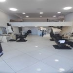 Kirayə (aylıq) Obyekt, Gənclik metrosu, Nərimanov rayonu 1