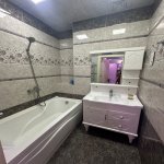 Kirayə (aylıq) 3 otaqlı Yeni Tikili, Gənclik metrosu, Nərimanov rayonu 10