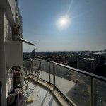 Kirayə (aylıq) 2 otaqlı Yeni Tikili, Nəriman Nərimanov metrosu, Montin qəs., Nərimanov rayonu 14