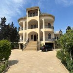 Satılır 8 otaqlı Bağ evi, Mərdəkan, Xəzər rayonu 3