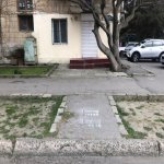 Kirayə (aylıq) 1 otaqlı Ofis, Qara Qarayev metrosu, Nizami rayonu 1