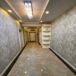 Kirayə (aylıq) 3 otaqlı Yeni Tikili, Xətai metrosu, Xətai rayonu 10