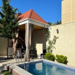 Kirayə (aylıq) 4 otaqlı Həyət evi/villa, Şüvəlan, Xəzər rayonu 15