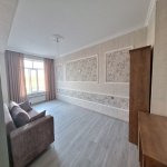 Kirayə (aylıq) 2 otaqlı Yeni Tikili, Gənclik metrosu, Nərimanov rayonu 2