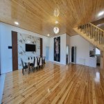 Kirayə (günlük) 5 otaqlı Həyət evi/villa Qəbələ 6