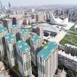 Kirayə (aylıq) 2 otaqlı Yeni Tikili, Nəriman Nərimanov metrosu, Nərimanov rayonu 7